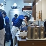 ボンバーキッチン - 