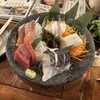 炭火居酒屋 炎 第三グリーンビル店