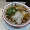 尾道ラーメン 丸ぼし ミナモア店