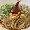 極上担々麺 香家 五反田JPビルディング店