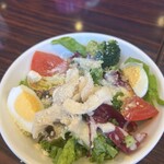 ガスト - 料理写真: