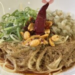 極上担々麺 香家 五反田JPビルディング店 - 
