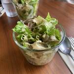 RICO SWEETS & SUPPLY  CO. - 