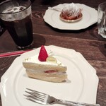 キャピタル東洋亭 - 