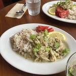 RICO SWEETS & SUPPLY  CO. - 