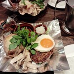 キャピタル東洋亭 - 