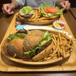 クアアイナ イオンレイクタウン店 - 