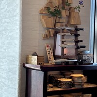 鮨 ラビス 大阪 ヤニック・アレノ - 