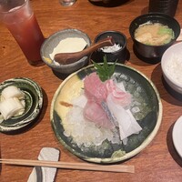 魚匠 銀平 心斎橋店 - 