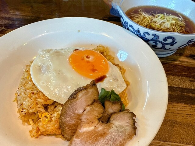 中華 一品香 （いっぴんこう） - 三島二日町/中華料理 | 食べログ
