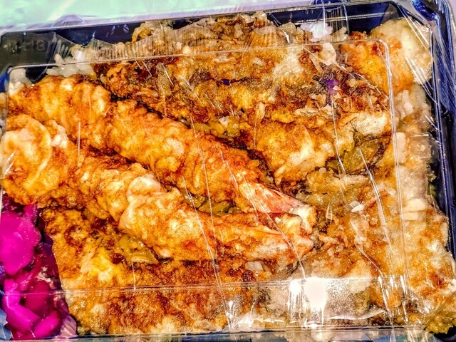 すず春食堂 - 東塩釜（レストラン）の写真