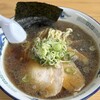 文ちゃんラーメン
