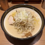 いと井 - ラーメン大盛り　1,030円 （2025/07/29）