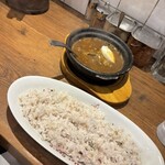 ホットスプーン - 