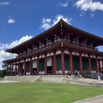 きなこだんご たまうさぎ　 近鉄奈良駅店 - 