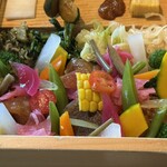 ゆふいん山椒郎 - 