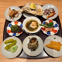 鮨 秀とら - 