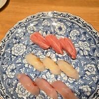鮨 秀とら - 