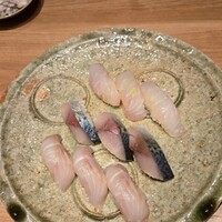 鮨 秀とら - 