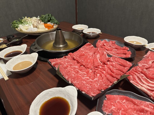 ソナム（短角牛焼肉ソナム） - 久慈（焼肉）の写真