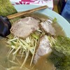 ラーメンショップ練間