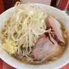 ラーメン二郎 上野毛店