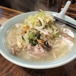 中国料理 西海 - 