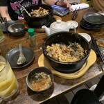 串揚げと煮込みの店 ほたる - 