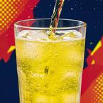 しろふわランドリー＆カフェ - ドリンク写真: