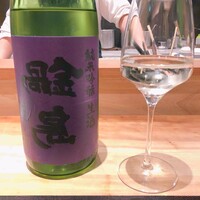 炭火割烹 白坂 - 