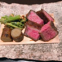 炭火割烹 白坂 - 