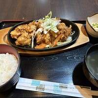 たくあん・牡丹亭 - 