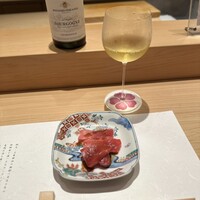 和 のぎ - 