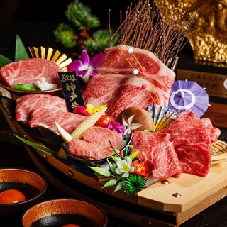 東京焼肉 平城苑_1