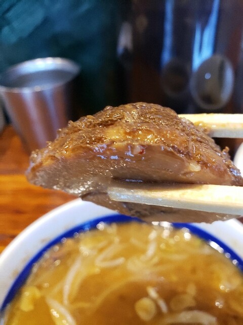 雷 松戸駅東口店 - 松戸/ラーメン | 食べログ