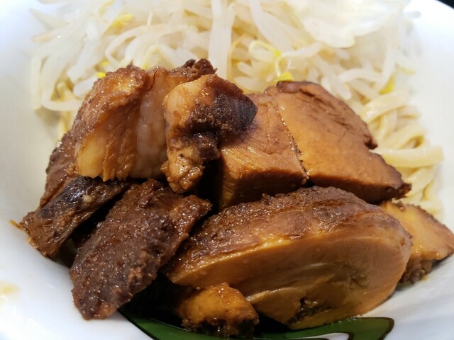 雷 松戸駅東口店 - 松戸/ラーメン | 食べログ