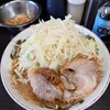 ラーメン二郎 川越店