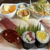 魚庵すし若 総本店