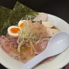 らーめん しおじ