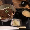 カツ丼 野村