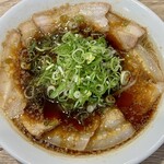 麺屋 おおやま - 