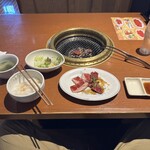 カルビ屋大福 - 料理写真:
