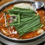 パルガンゴチャングネ - 