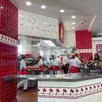 IN-N-OUT BURGER - 
