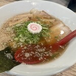 麺屋 おおやま - 
