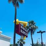 IN-N-OUT BURGER - 
