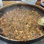 パルガンゴチャングネ - 