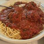 Carmine's Italian Restaurant - Las Vegas - 