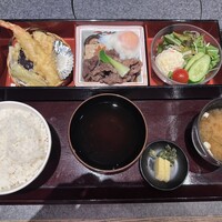 すきやきしゃぶしゃぶ 神戸牛 石田 ハービスPLAZA店 - 