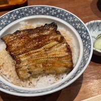 うなぎ 久保田 -  うなぎ 久保田 -